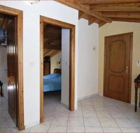 Dias Studios Pythagoreio  Room photo