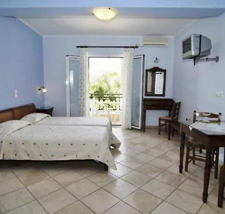 Dias Studios Pythagoreio  Room photo