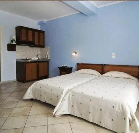 Dias Studios Pythagoreio  Room photo
