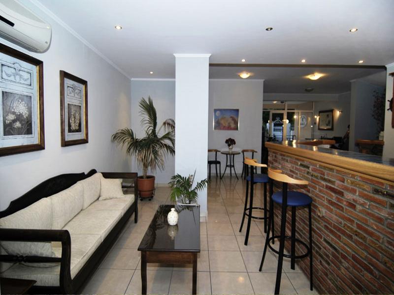 Aparthotel Dias