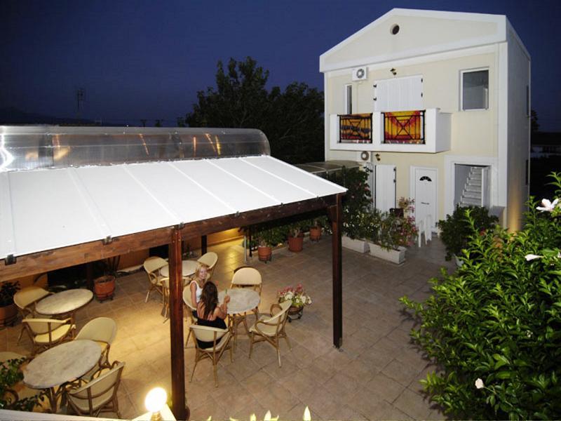 Dias Pythagoreio (Samos)