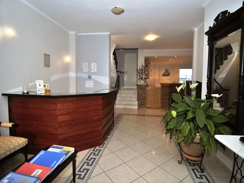 Dias Aparthotel