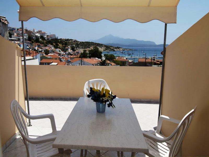 Dias Aparthotel 3*