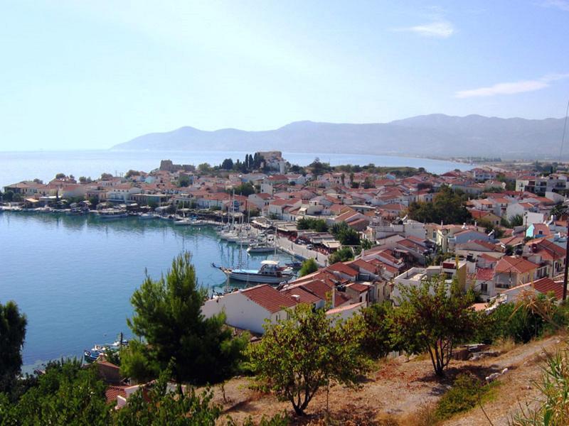 Aparthotel Dias Pythagoreio (Samos)