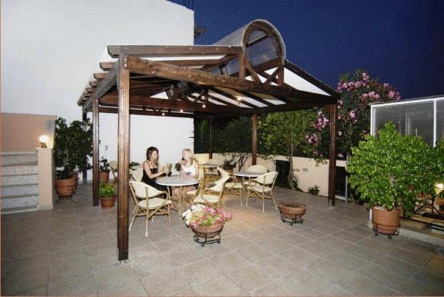 Aparthotel Dias