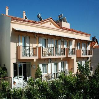 Dias Aparthotel Pythagoreio (Samos)