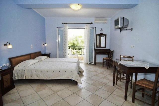 Dias Aparthotel Pythagoreio (Samos)